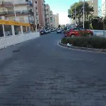 شقة Beach Apartment