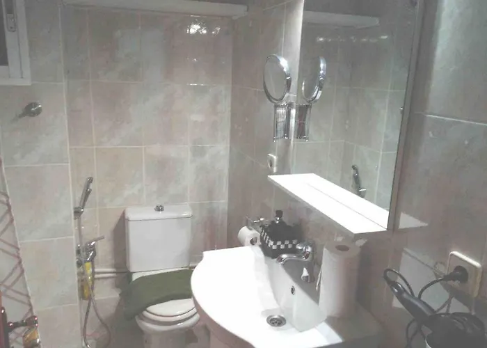 Apartament Beach Apartment *