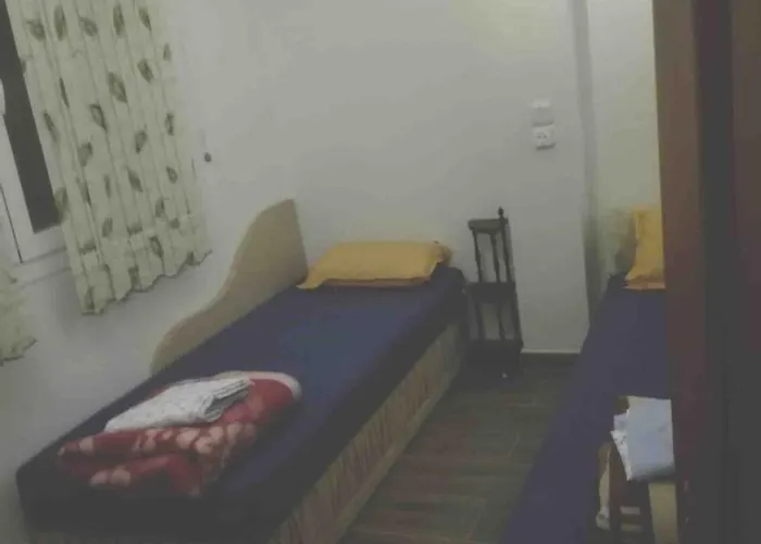 Apartment Beach Apartment