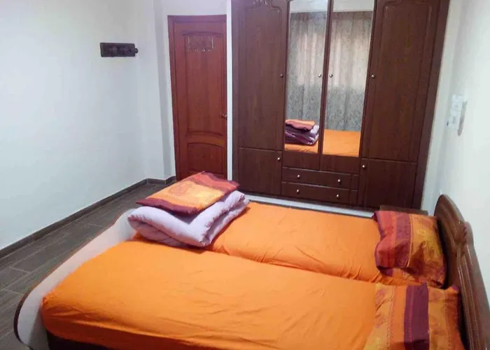 Apartament Beach Apartment