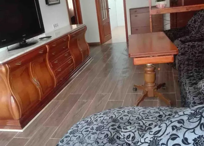 Beach Apartment Apartament