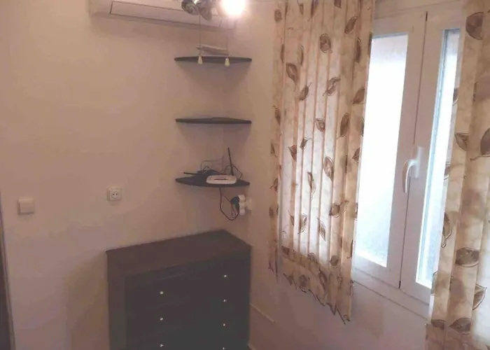 Beach Apartment Apartament *