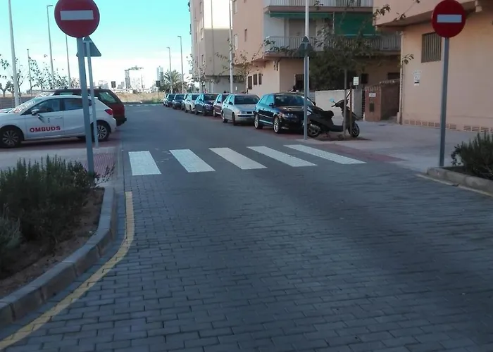 Apartament Beach Apartment