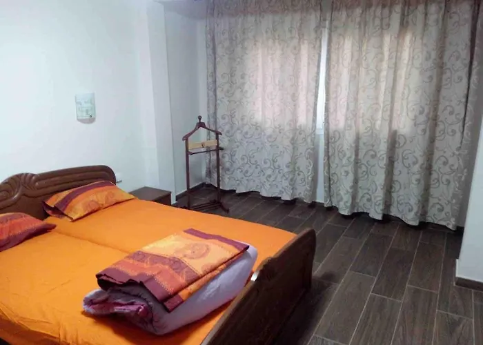 Beach Apartment Apartament *