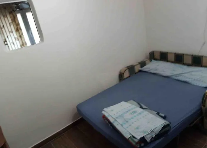 Beach Apartment Apartament *