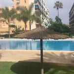 Lägenhet Beach Apartment *