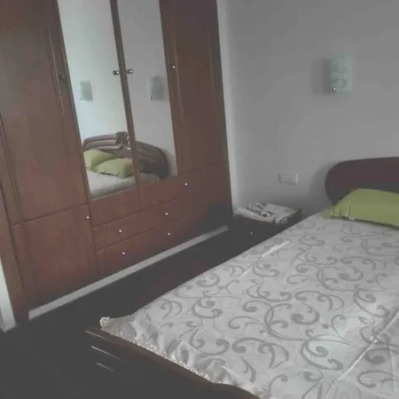 Apartmán Beach Apartment Valencie