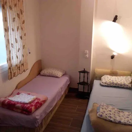Daire Beach Apartment *