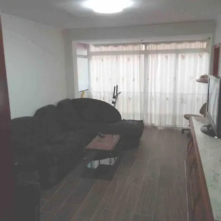 Beach Apartment * Valencia