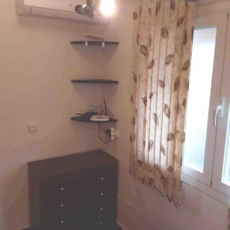 Beach Apartment Daire *