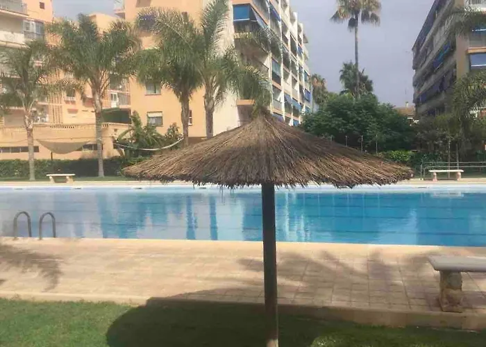 Apartment Beach Apartment *