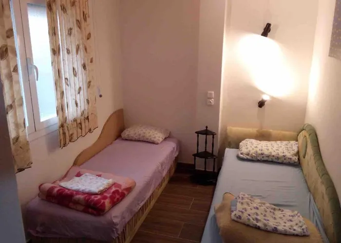 아파트 Beach Apartment *
