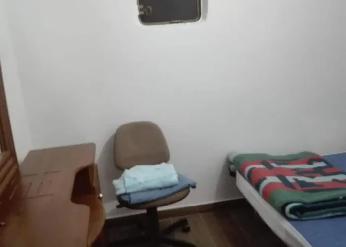 Beach Apartment