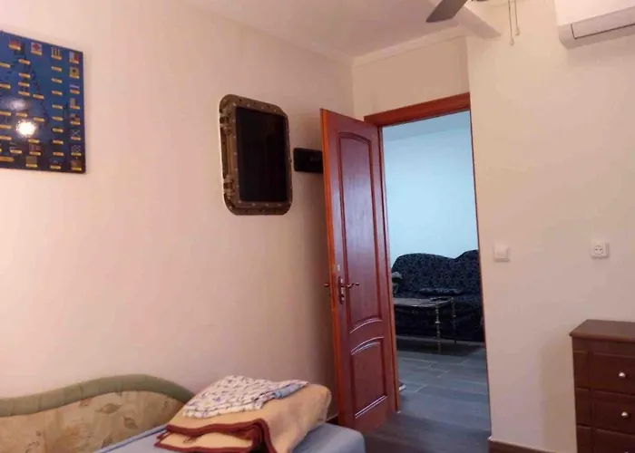 Beach Apartment 아파트